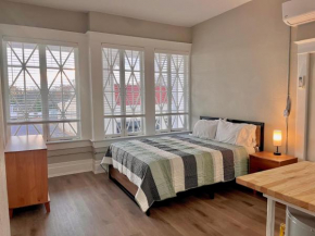 Banker's Loft